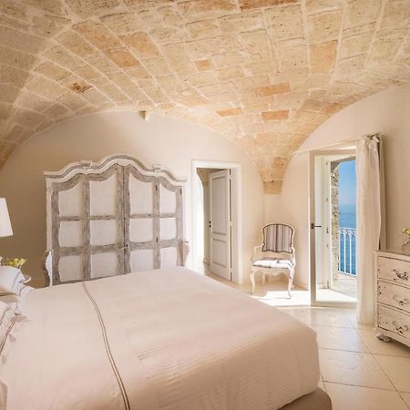 Hotel Don Ferrante Monopoli Esterno foto