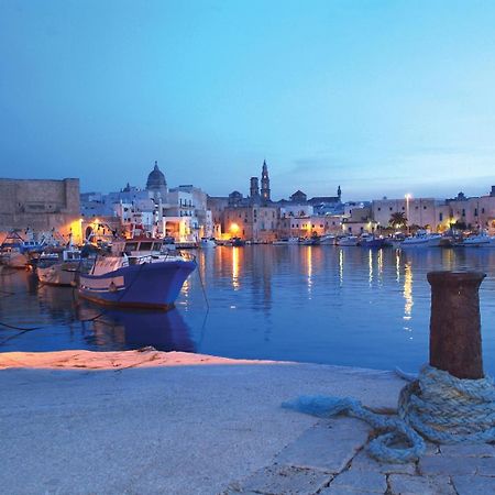 Hotel Don Ferrante Monopoli Esterno foto
