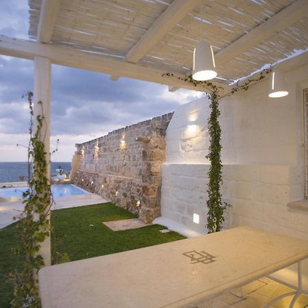 Hotel Don Ferrante Monopoli Esterno foto