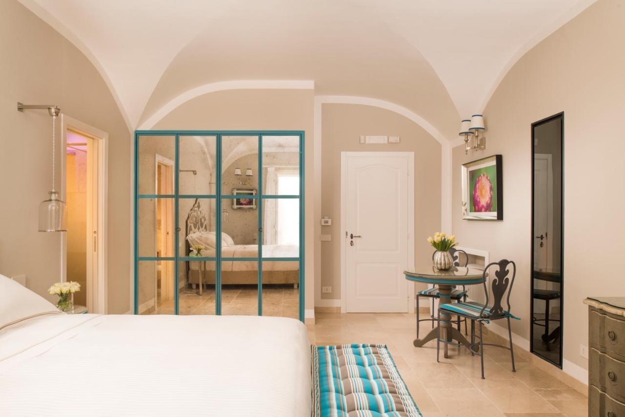 Hotel Don Ferrante Monopoli Esterno foto