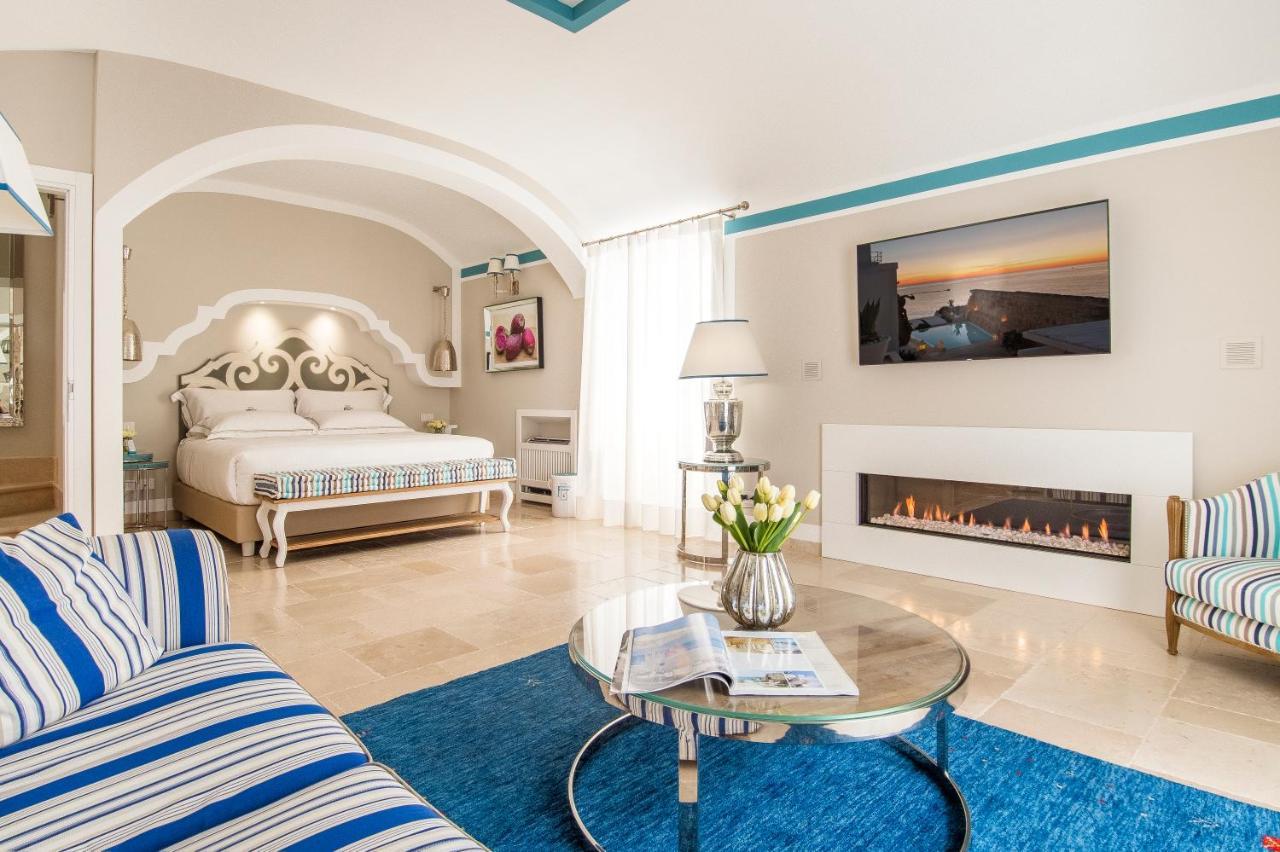Hotel Don Ferrante Monopoli Esterno foto