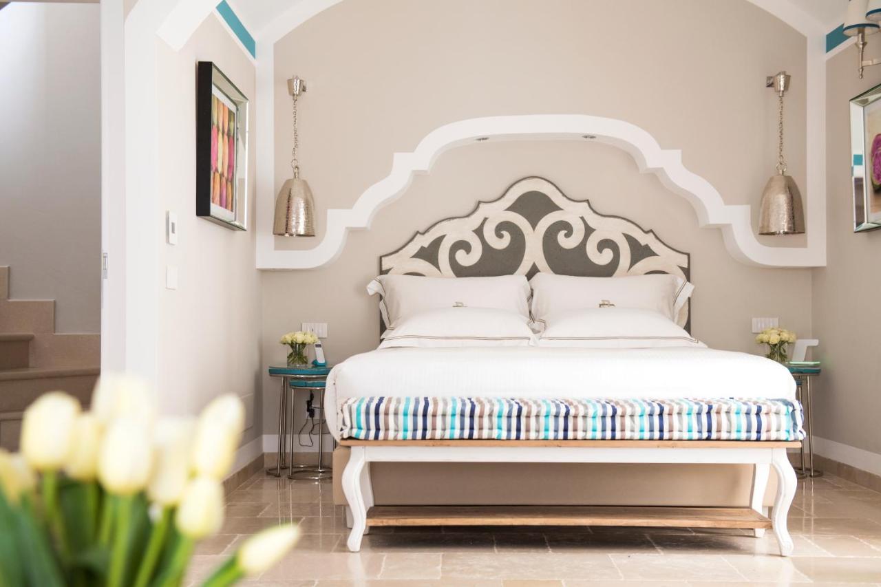 Hotel Don Ferrante Monopoli Esterno foto