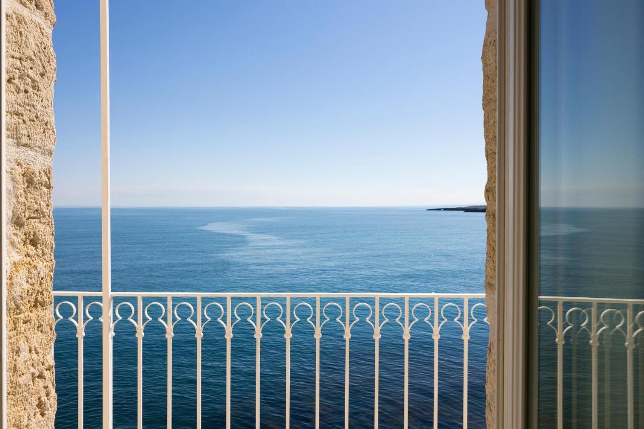 Hotel Don Ferrante Monopoli Esterno foto