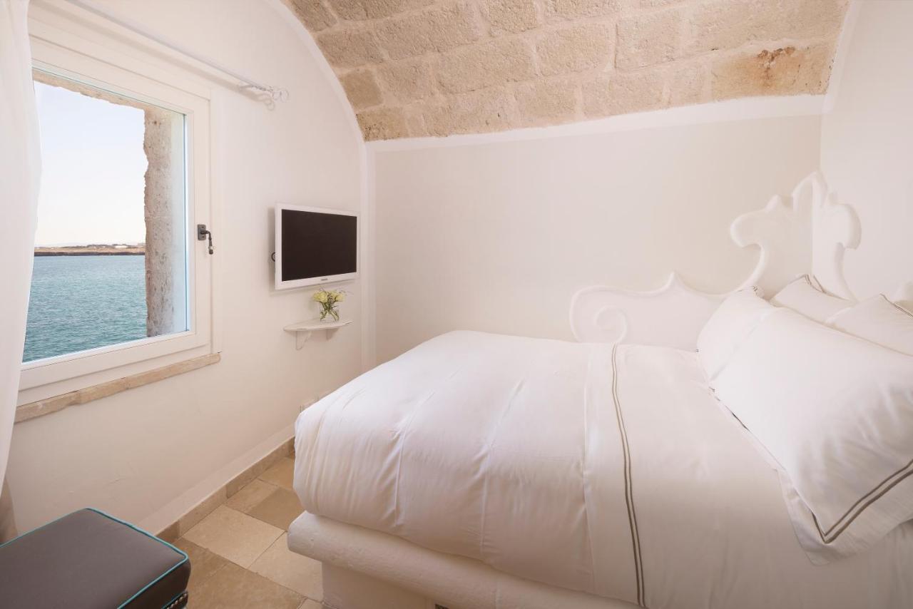 Hotel Don Ferrante Monopoli Esterno foto
