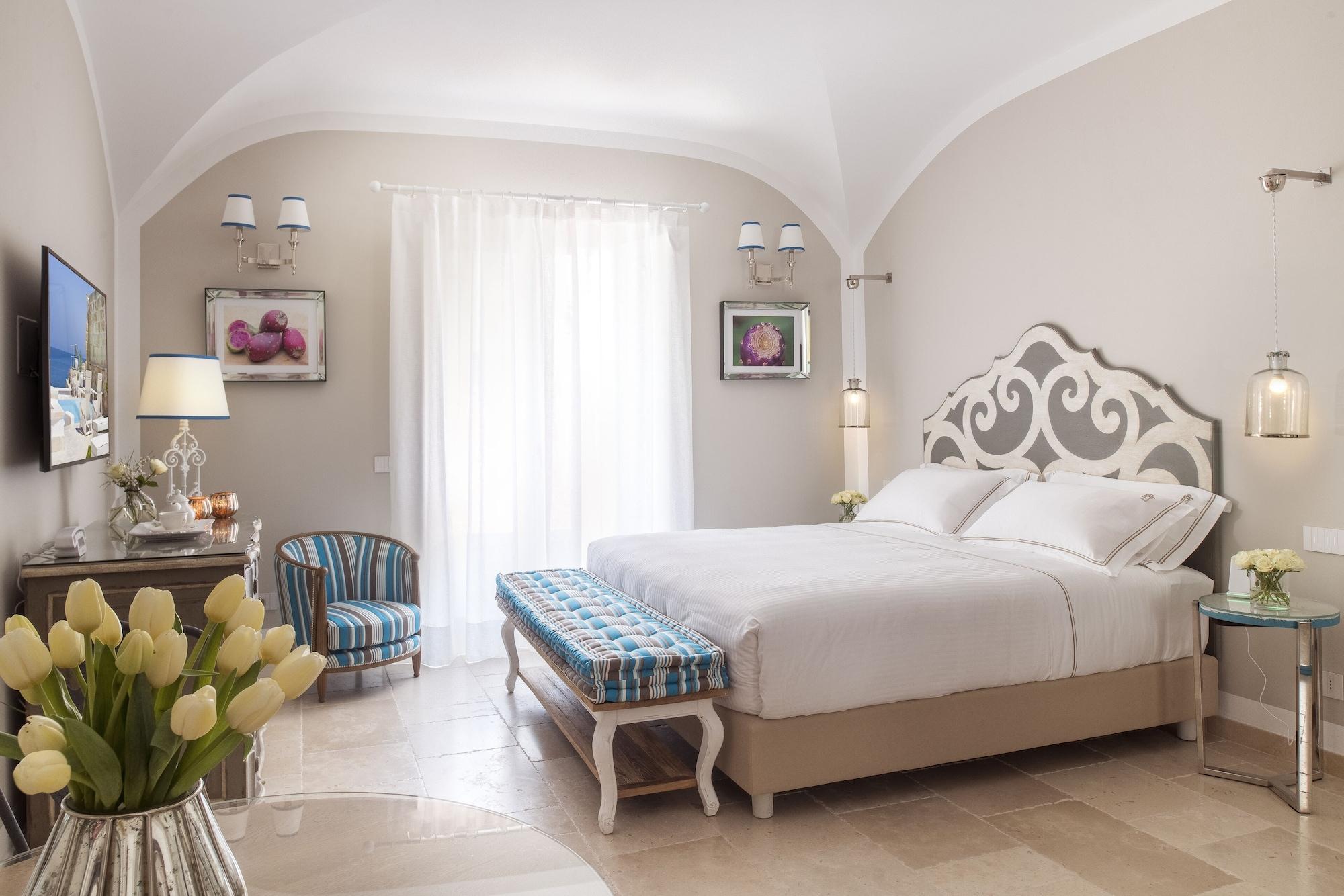 Hotel Don Ferrante Monopoli Esterno foto