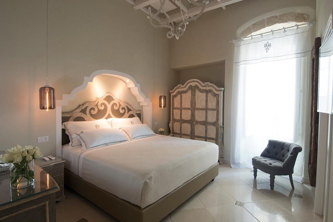 Hotel Don Ferrante Monopoli Esterno foto