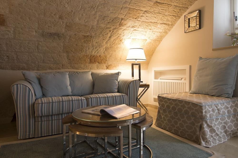 Hotel Don Ferrante Monopoli Esterno foto