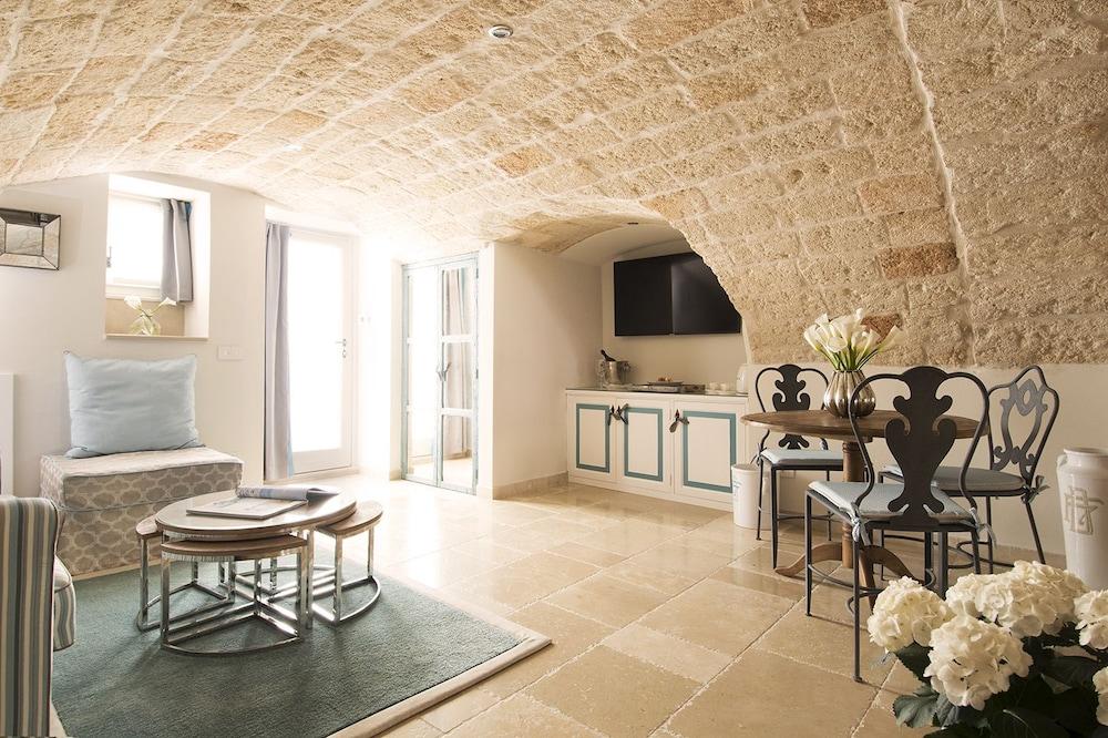Hotel Don Ferrante Monopoli Esterno foto