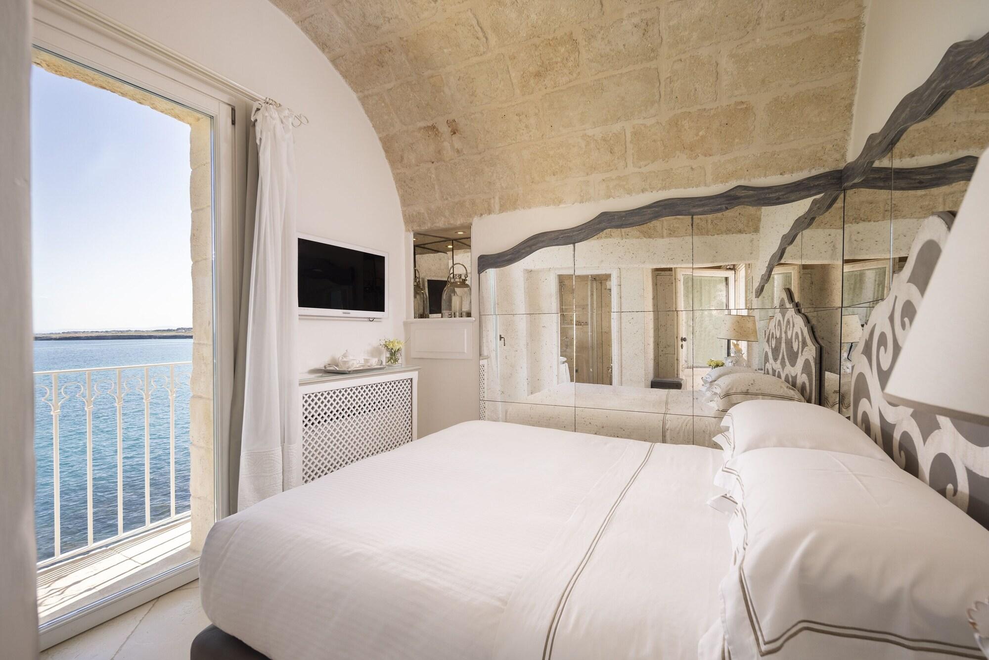 Hotel Don Ferrante Monopoli Esterno foto