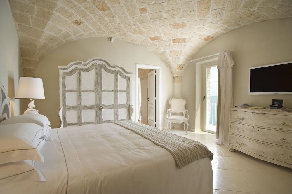 Hotel Don Ferrante Monopoli Esterno foto