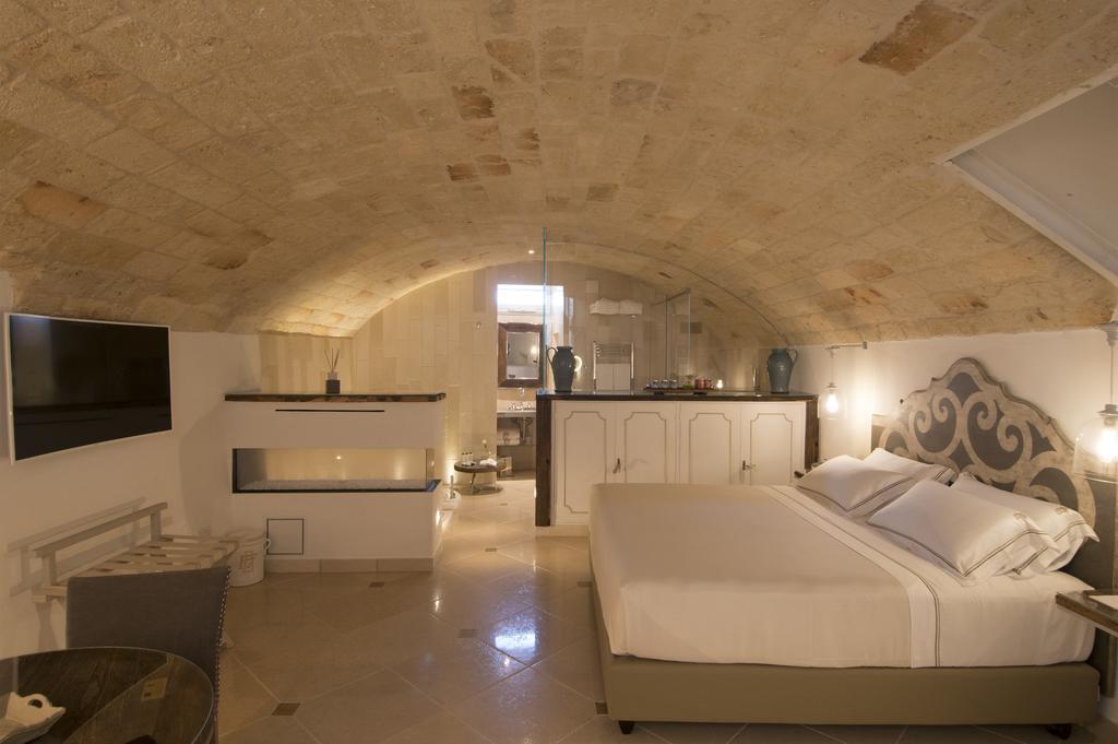 Hotel Don Ferrante Monopoli Esterno foto