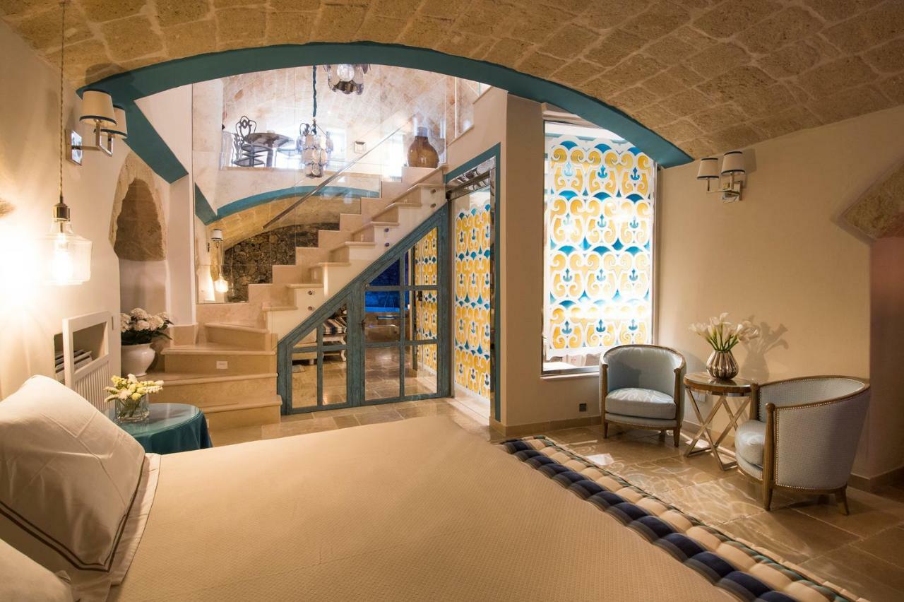 Hotel Don Ferrante Monopoli Esterno foto