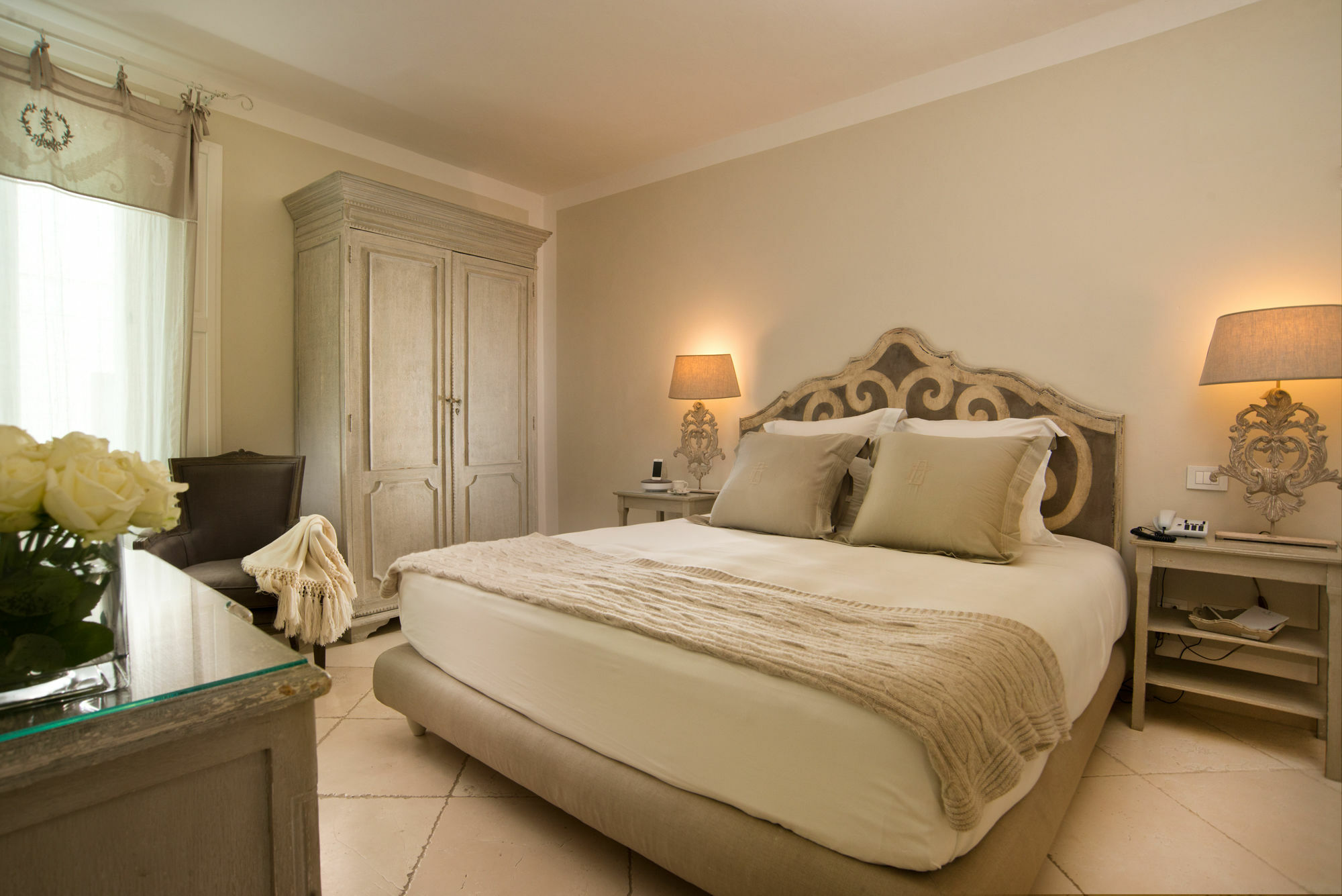 Hotel Don Ferrante Monopoli Esterno foto